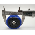 76mm Step Roller for Hyundai Outdoor Escalators 76*25*6204